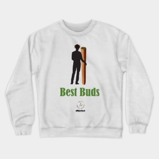 Best Buds Crewneck Sweatshirt